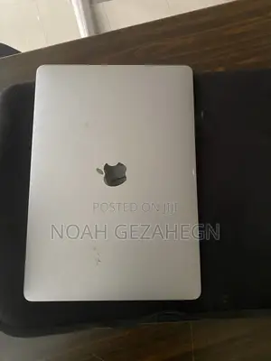 Laptop Apple MacBook Pro 2020 M1 16GB Apple M1 SSD 256GB