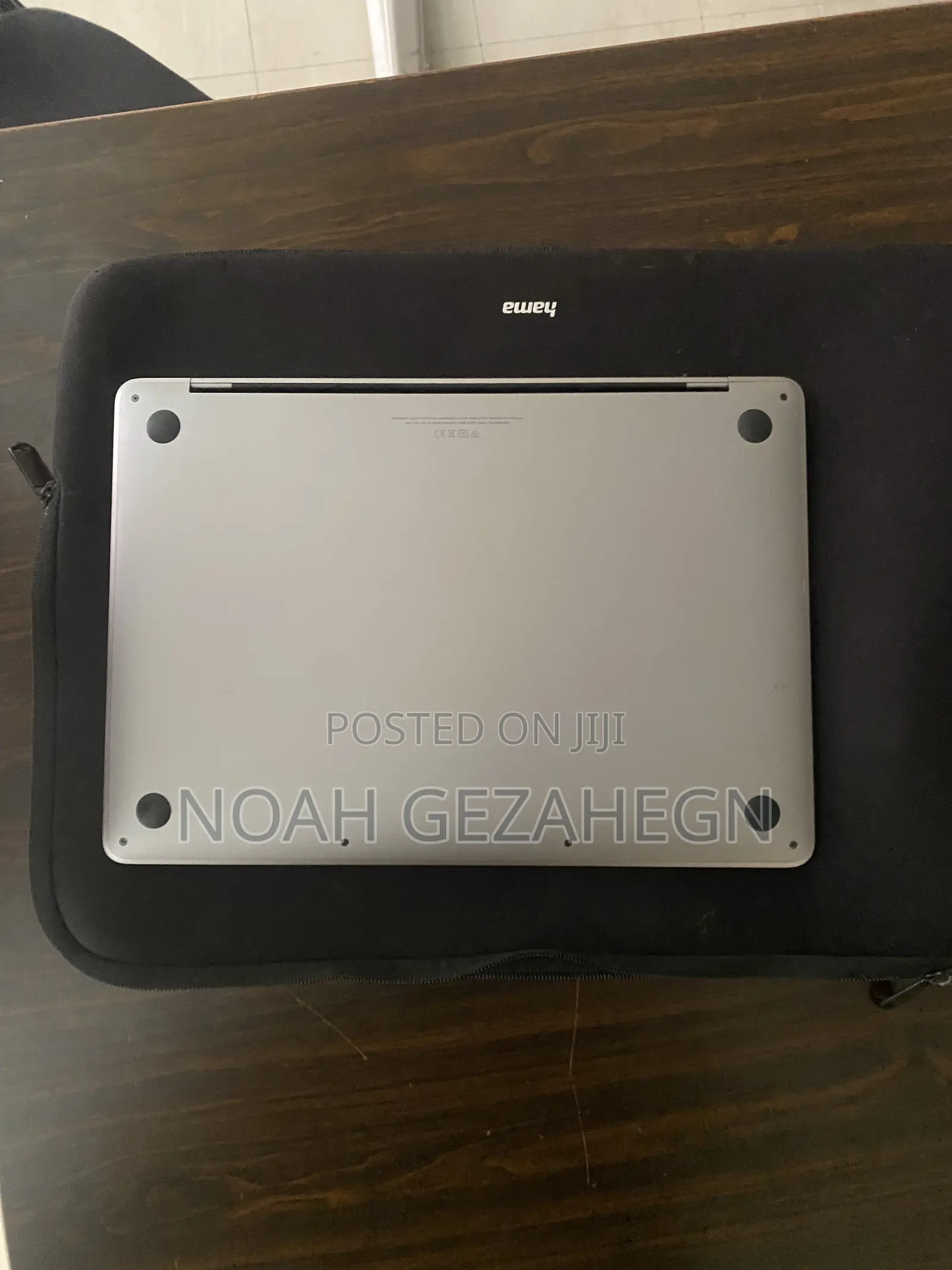 Laptop Apple MacBook Pro 2020 M1 16GB Apple M1 SSD 256GB