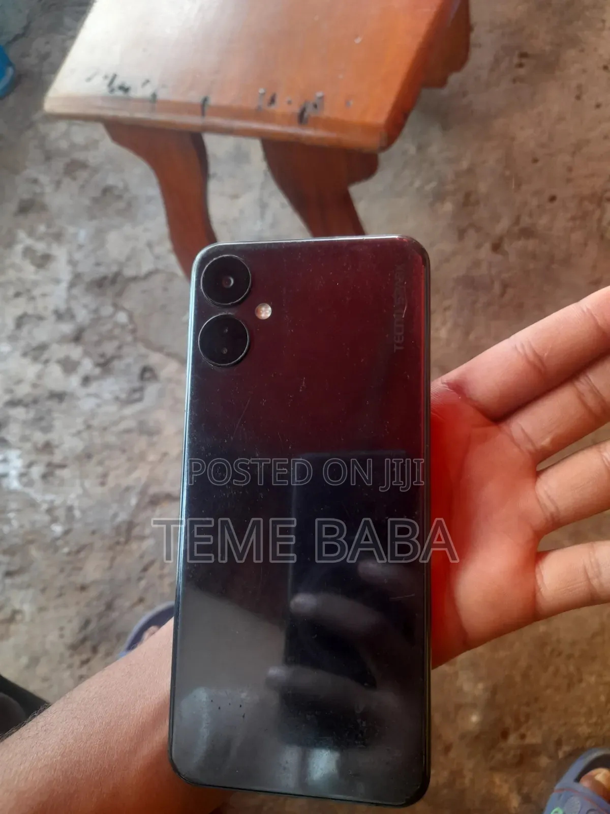 Tecno Spark 9T 64 GB