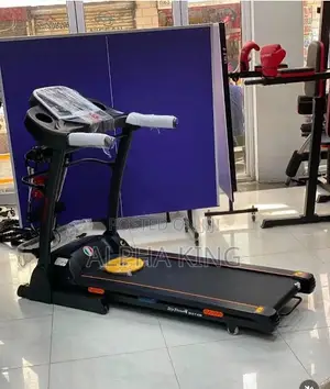 Electrical Treadmill
