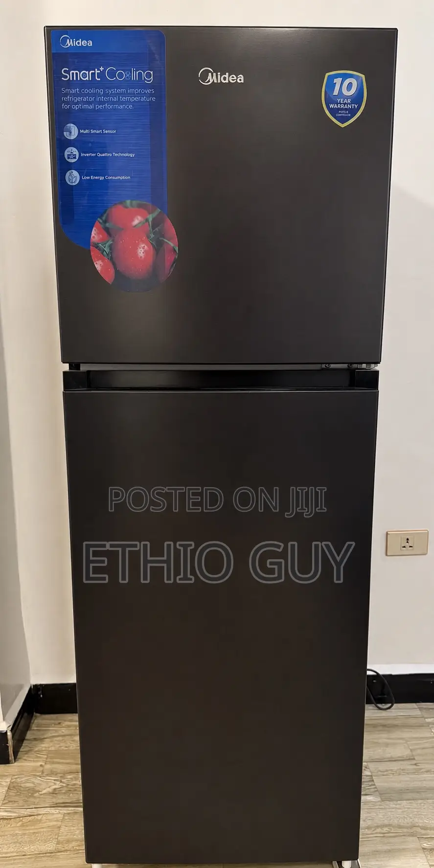 Midea Refrigerator