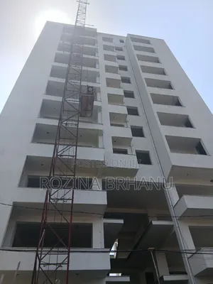 1bdrm Apartment in ሳሪስ አቦ, Akaky Kaliti for sale