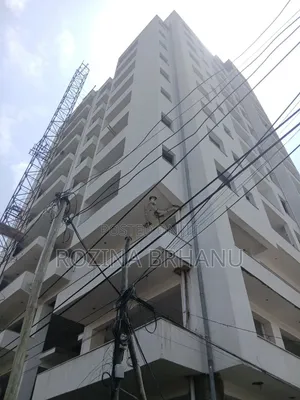 1bdrm Apartment in ሳሪስ አቦ, Akaky Kaliti for sale