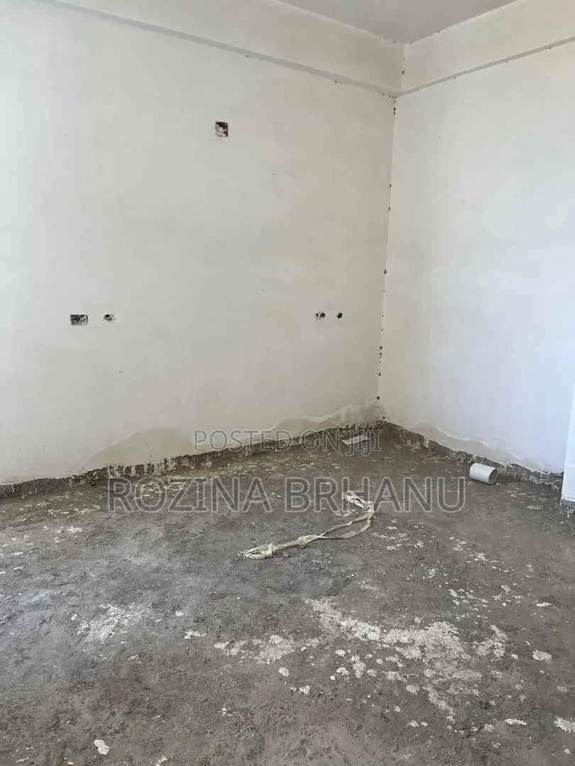 1bdrm Apartment in ሳሪስ አቦ, Akaky Kaliti for sale