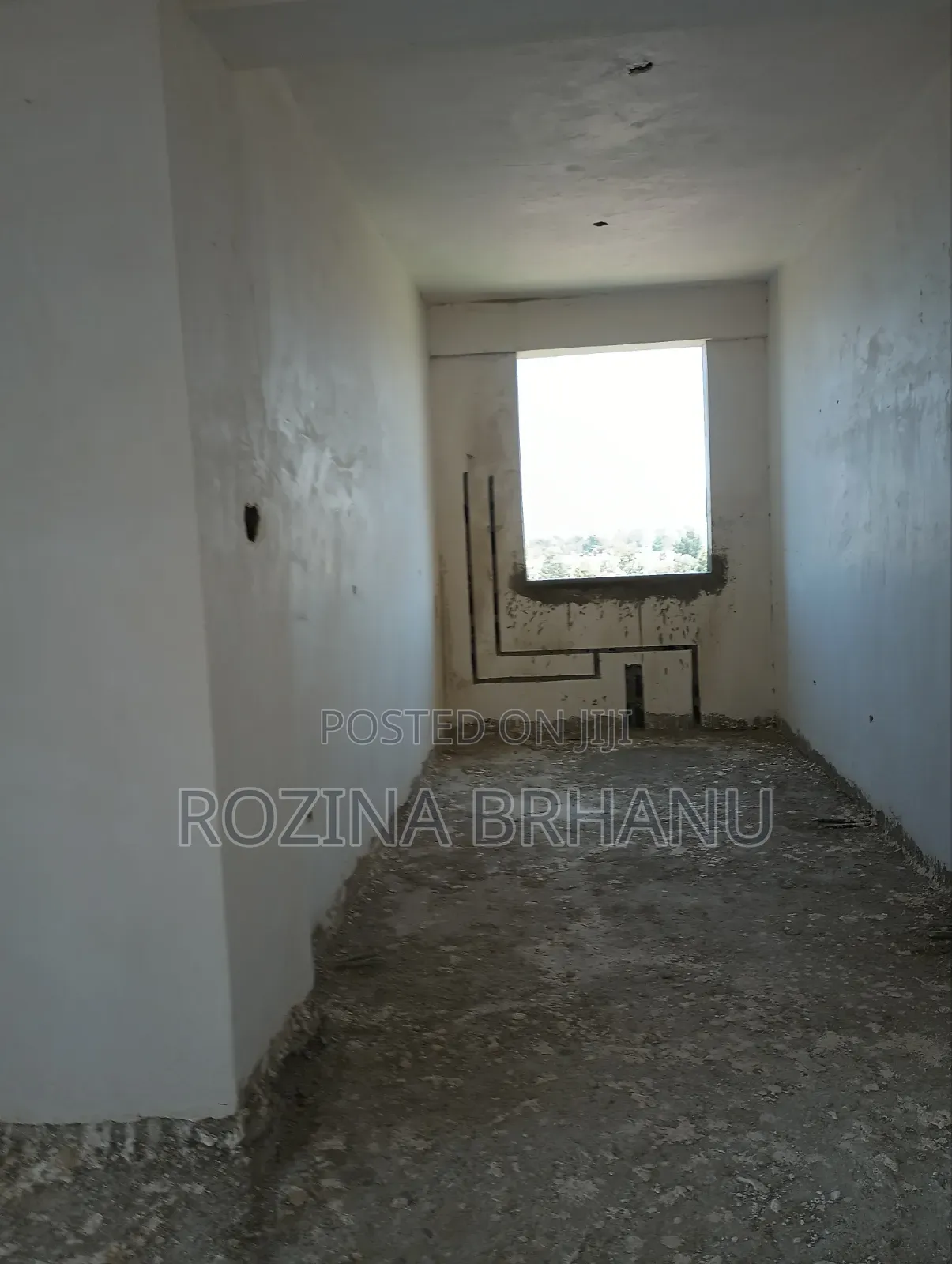 1bdrm Apartment in ሳሪስ አቦ, Akaky Kaliti for sale