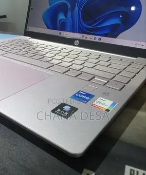 New Laptop HP 16GB Intel Core i7 SSD 512GB