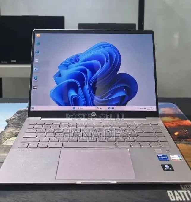 New Laptop HP 16GB Intel Core i7 SSD 512GB