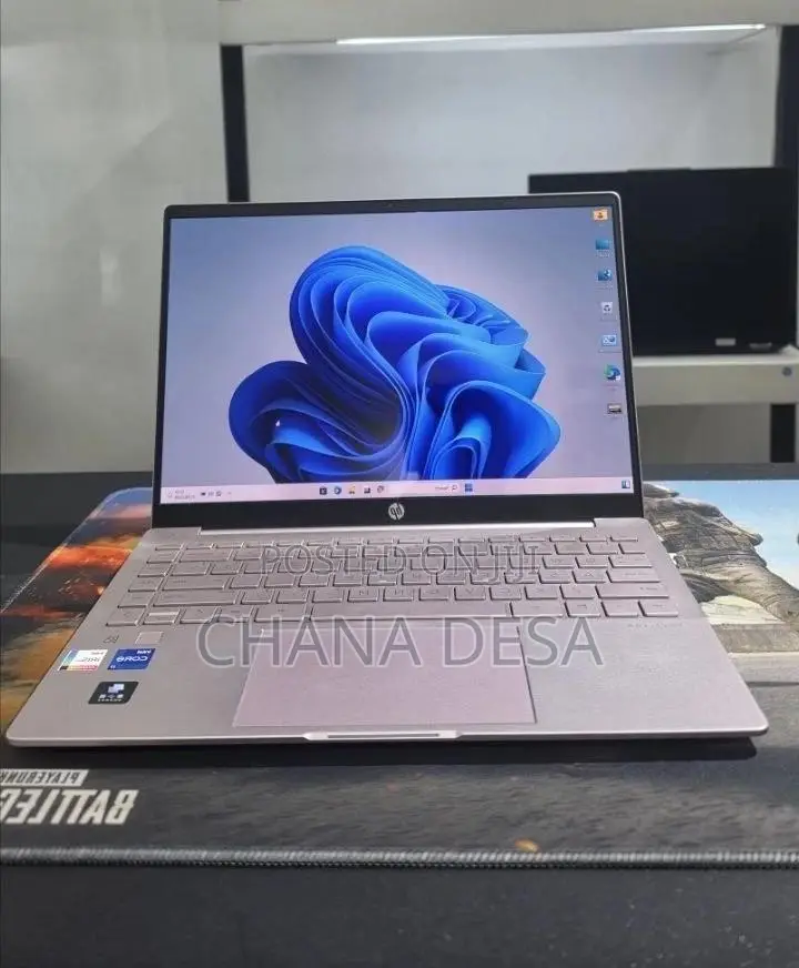 New Laptop HP 16GB Intel Core i7 SSD 512GB