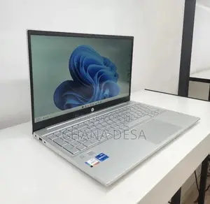 New Laptop HP Pavilion 15 16GB Intel Core i5 SSD 1T
