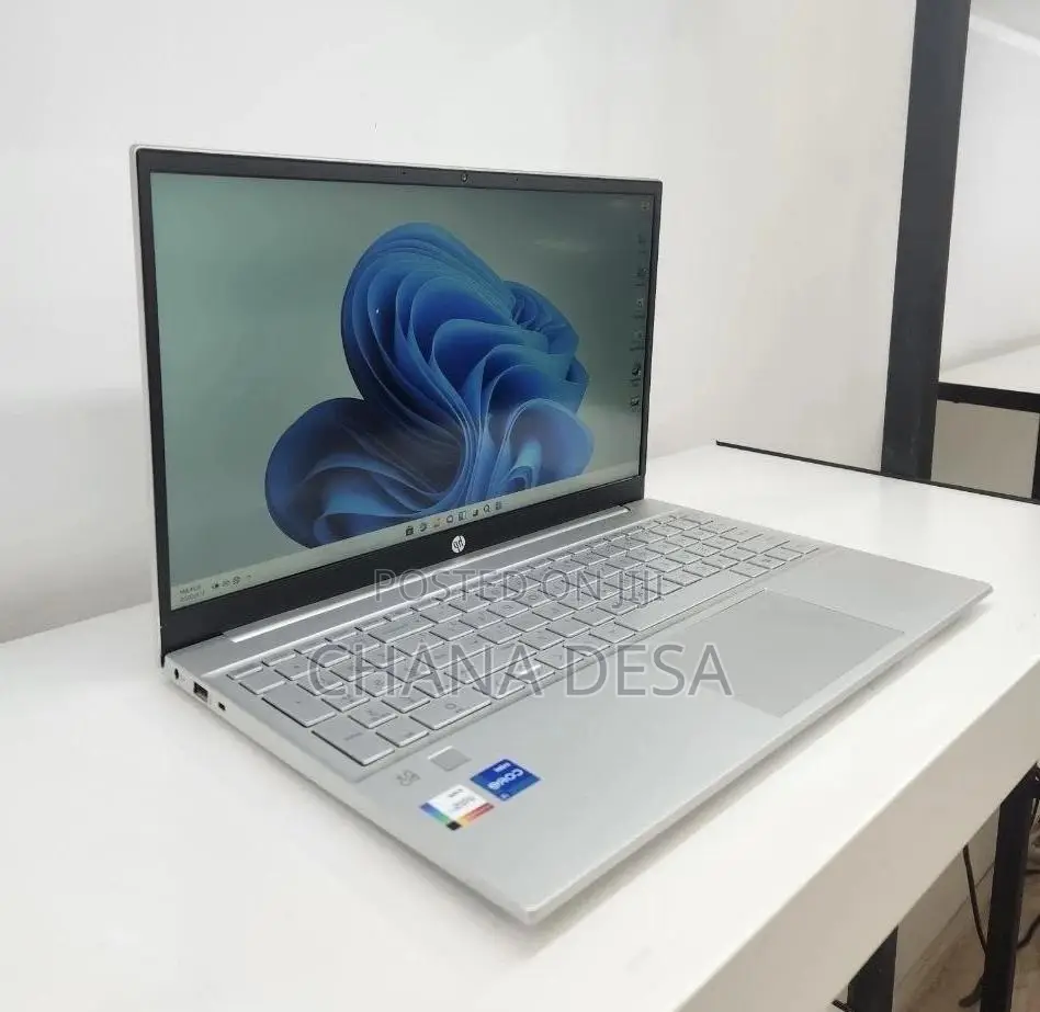 New Laptop HP Pavilion 15 16GB Intel Core i5 SSD 1T