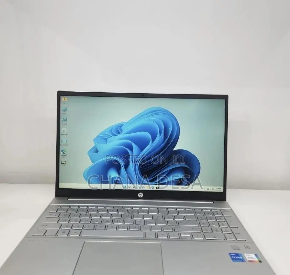New Laptop HP Pavilion 15 16GB Intel Core i5 SSD 1T