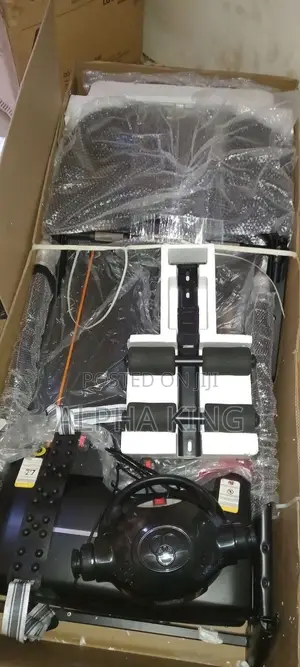 Electrical Treadmill