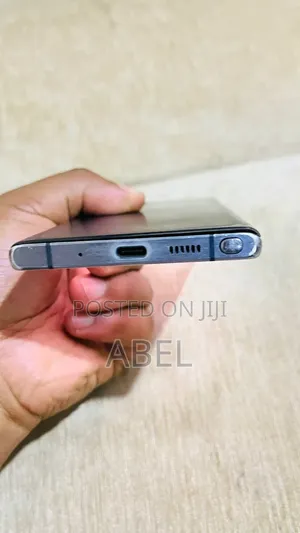Samsung Galaxy Note 20 Ultra 256 GB Black