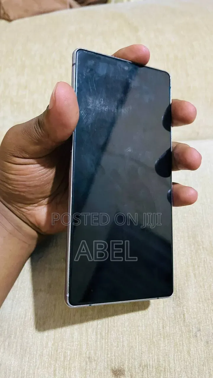 Samsung Galaxy Note 20 Ultra 256 GB Black