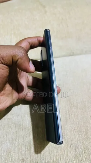 Samsung Galaxy Note 20 Ultra 256 GB Black