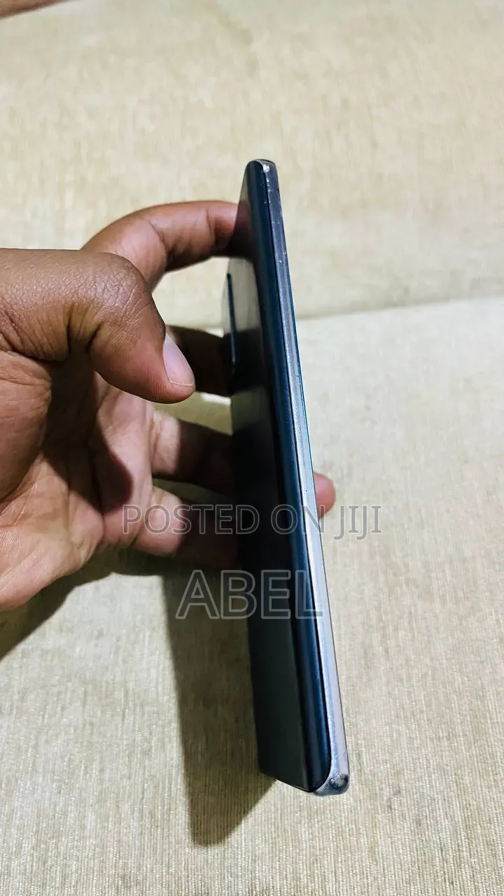 Samsung Galaxy Note 20 Ultra 256 GB Black