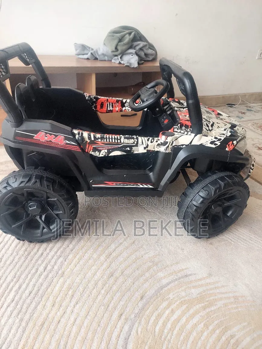 Eelectric Car for Kids