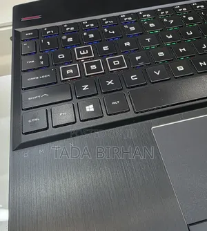 New Laptop HP Omen 15 16GB Intel Core i7 SSD 1T