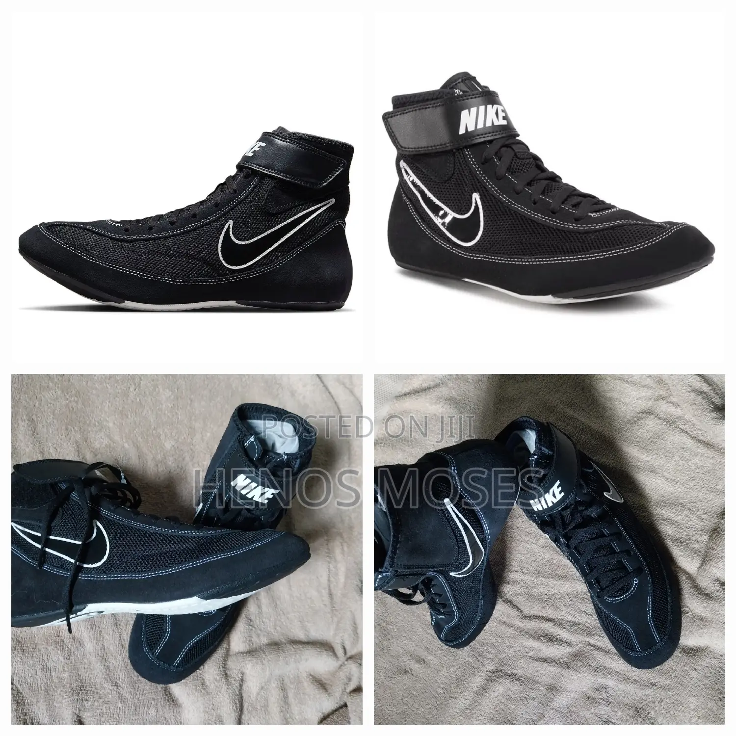 Sport Shoe