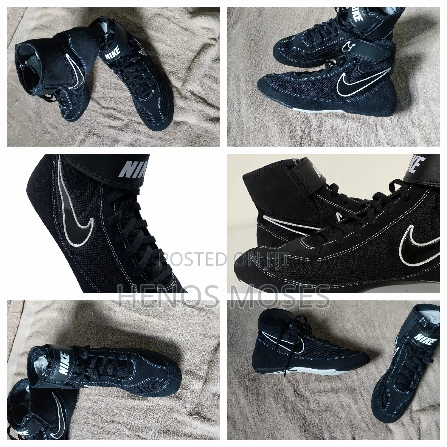 Sport Shoe