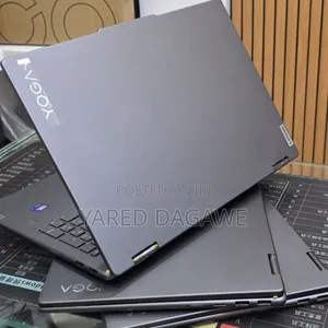 New Laptop Lenovo Yoga 7i 16GB Intel Core Ultra 7 SSD 512GB