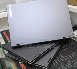 New Laptop Lenovo Yoga 7i 16GB Intel Core Ultra 7 SSD 512GB