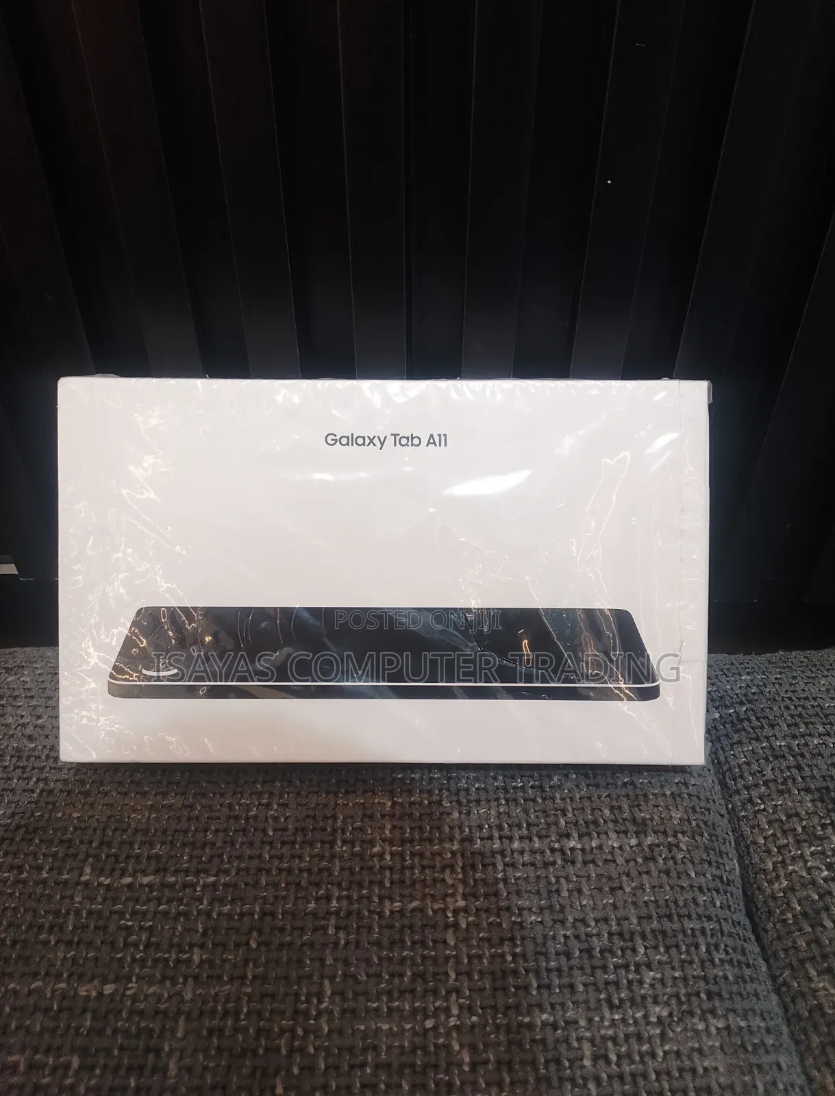 New Samsung Galaxy Tab A11 128 GB