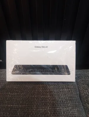New Samsung Galaxy Tab A11 128 GB