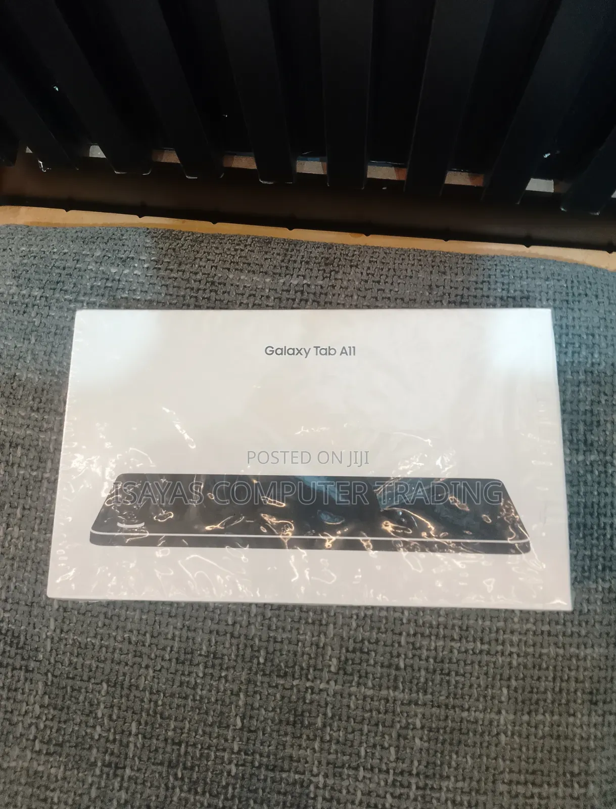 New Samsung Galaxy Tab A11 128 GB