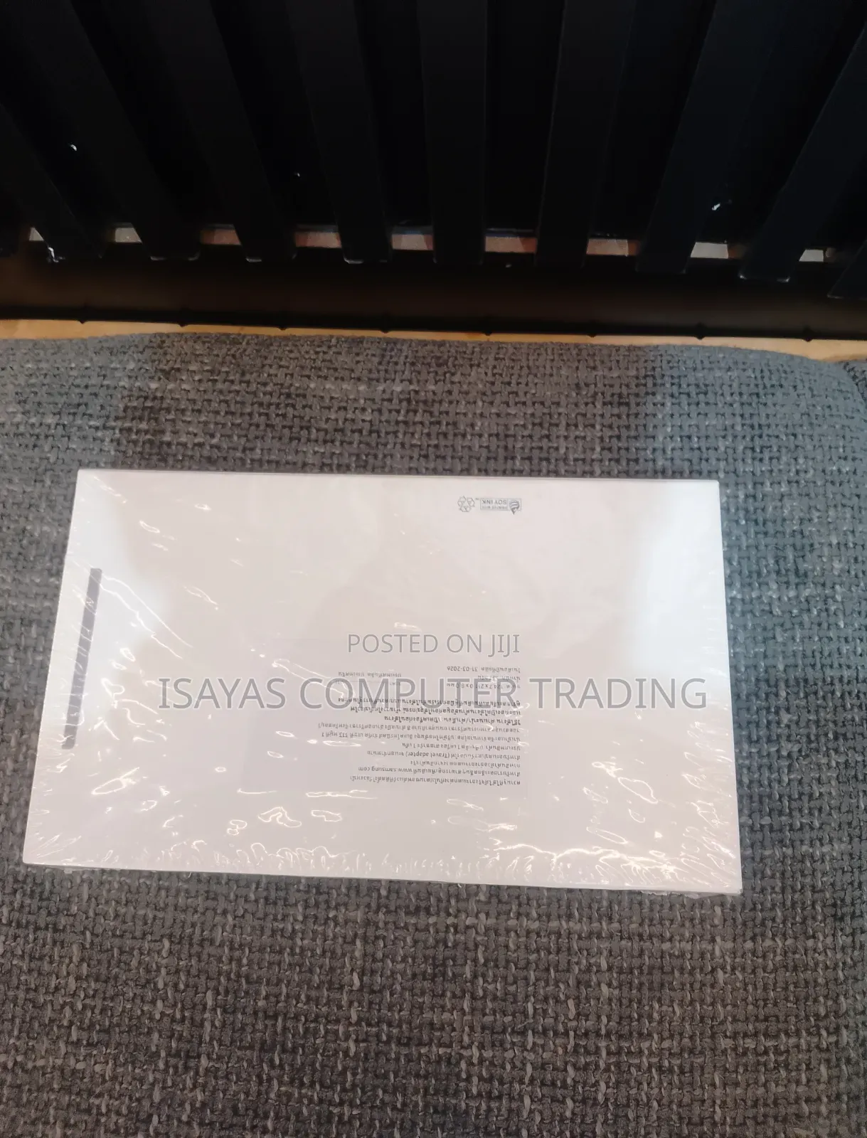 New Samsung Galaxy Tab A11 128 GB