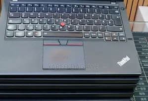 New Laptop Lenovo ThinkPad T440 4GB Intel Core i5 HDD 500GB