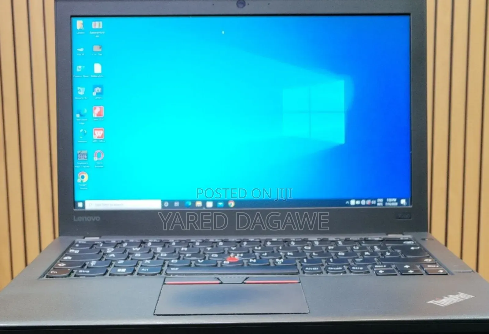 New Laptop Lenovo ThinkPad T440 4GB Intel Core i5 HDD 500GB