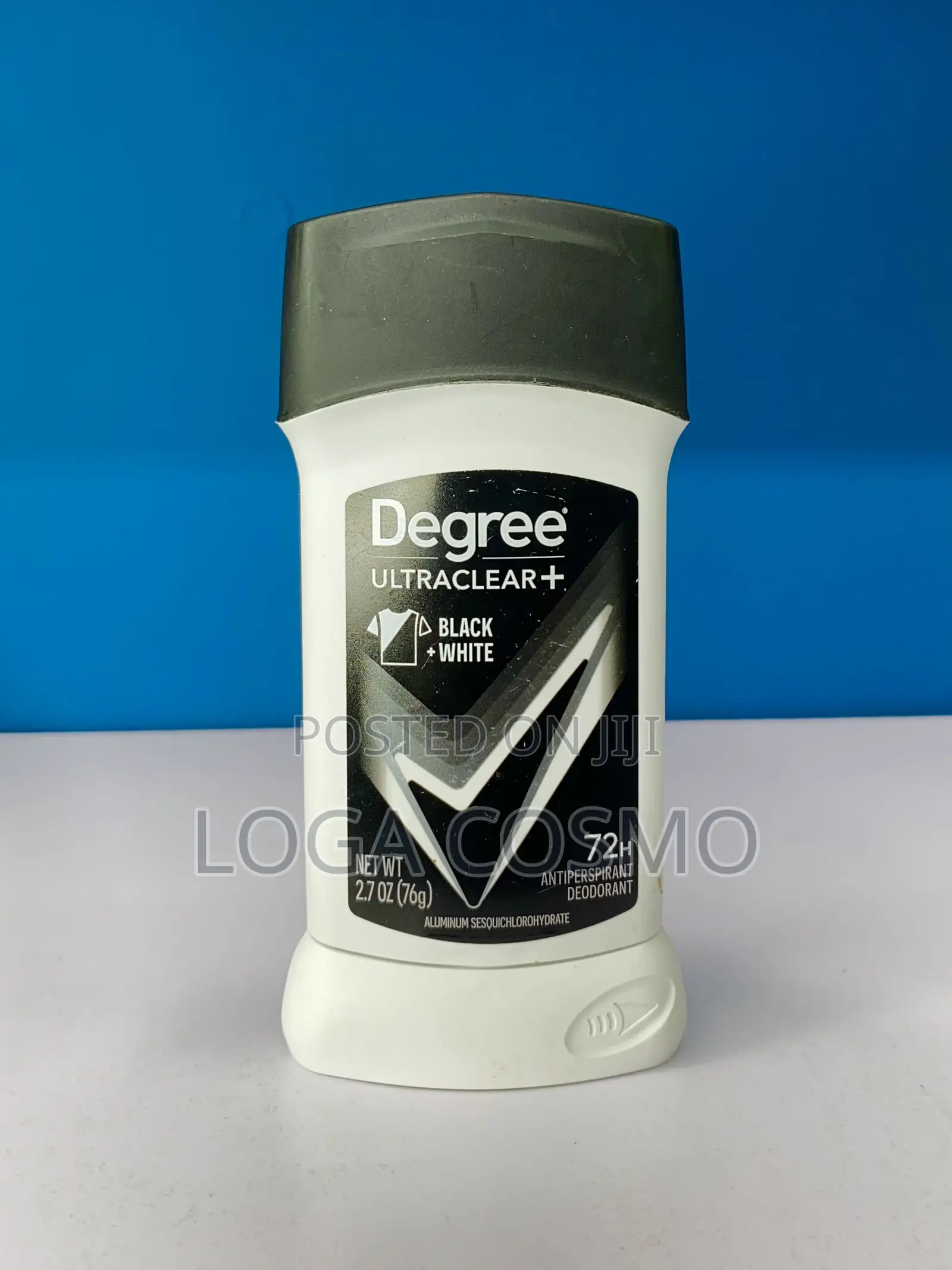 Degree Deodorant
