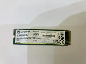 Nvme Gen4 Original 512gb SSD