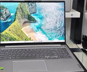 New Laptop Lenovo ThinkBook 15 32GB AMD Ryzen 7 SSD 512GB