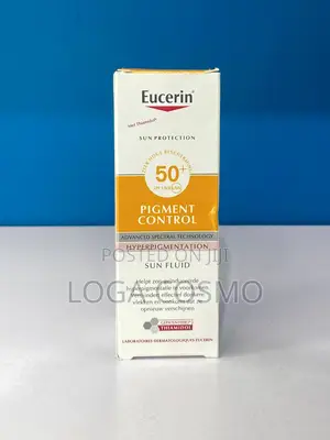 Eucerin Sun Protection Pigment Control