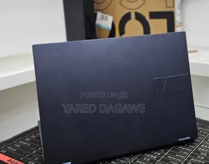New Laptop Asus Vivobook 14 16GB AMD Ryzen 7 SSD 512GB