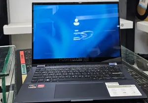 New Laptop Asus Vivobook 14 16GB AMD Ryzen 7 SSD 512GB