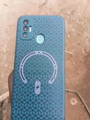 Tecno Spark 7P 64 GB Green