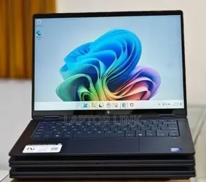 New Laptop HP OmniBook X Flip 14" 16GB Intel Core Ultra 7 SSD 1T