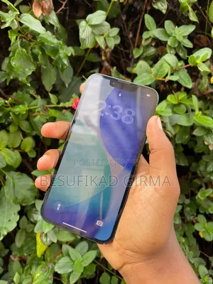 Apple iPhone 13 128 GB Blue