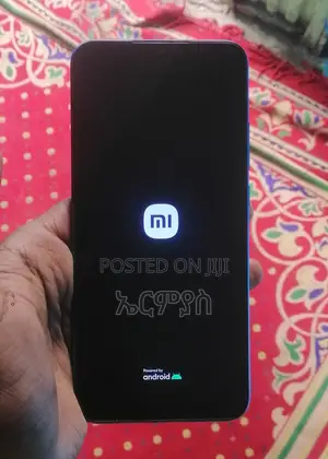 Xiaomi Redmi 10A 128 GB Blue