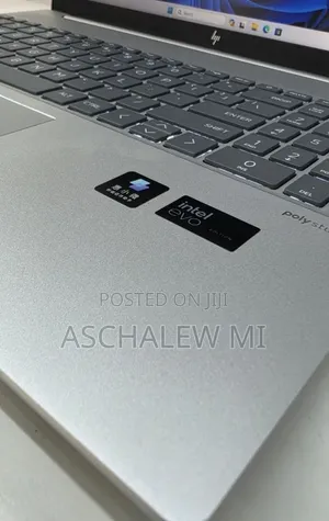 New Laptop HP Pavilion 15 16GB Intel Core Ultra 7 SSD 1T