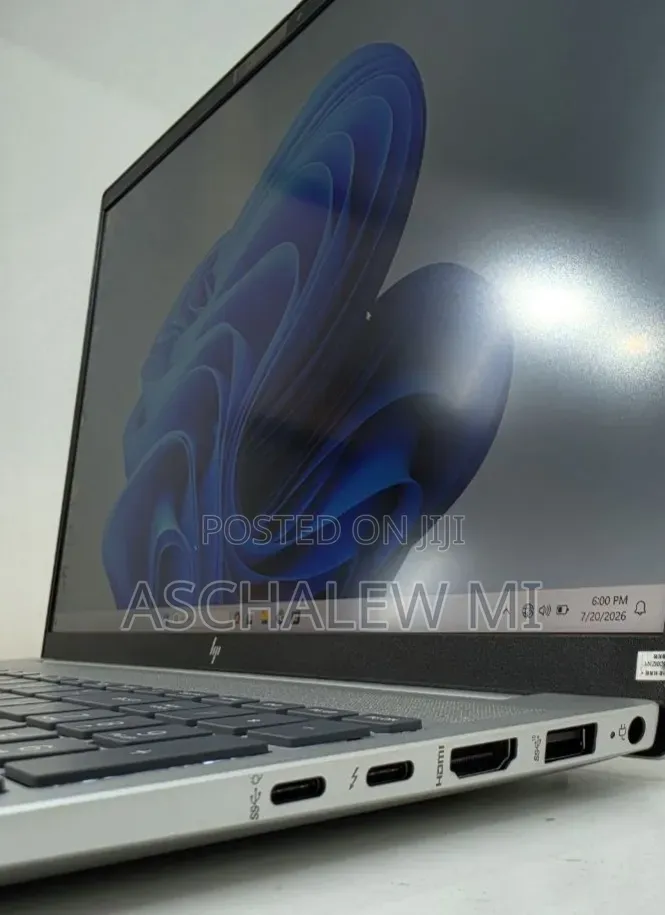 New Laptop HP Pavilion 15 16GB Intel Core Ultra 7 SSD 1T
