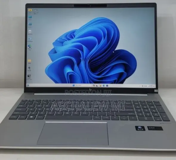 New Laptop HP Pavilion 15 16GB Intel Core Ultra 7 SSD 1T