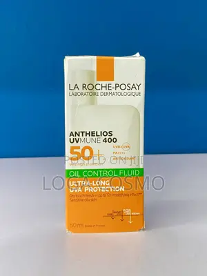 LA ROCHE-POSAY Sun Screen