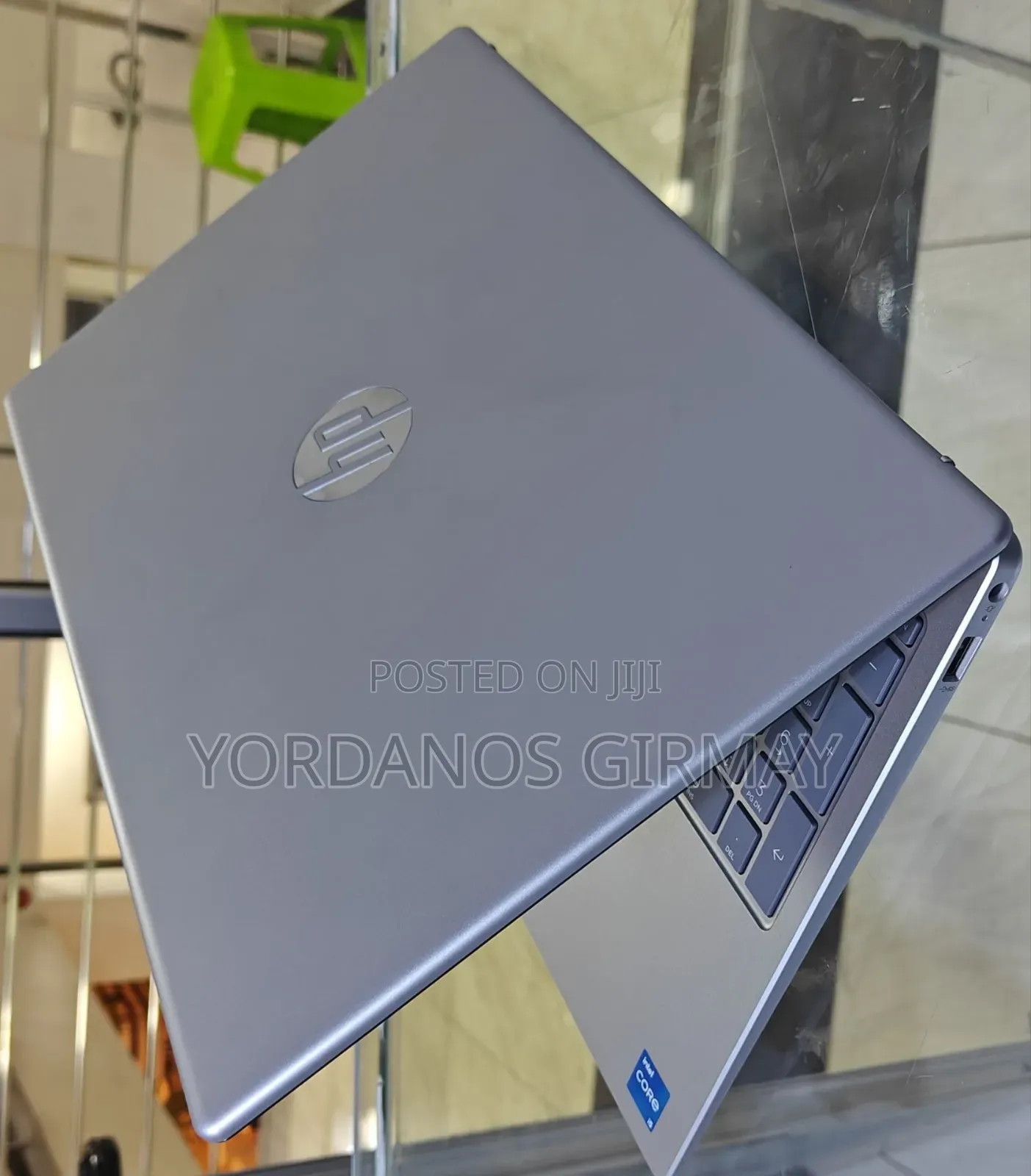 New Laptop HP Stream Notebook 16GB Intel Core i5 SSD 1T