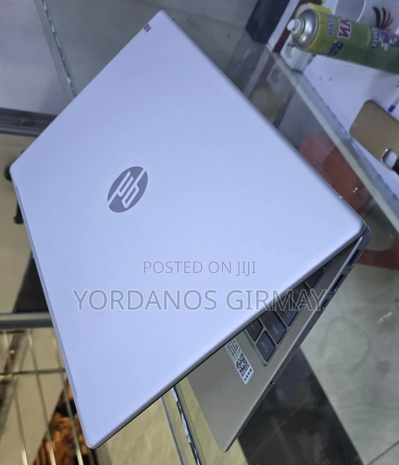 New Laptop HP Stream Notebook 16GB Intel Core i7 SSD 512GB