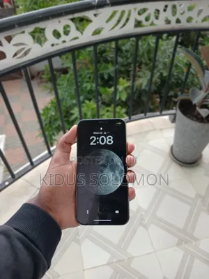 Apple iPhone X 64 GB White