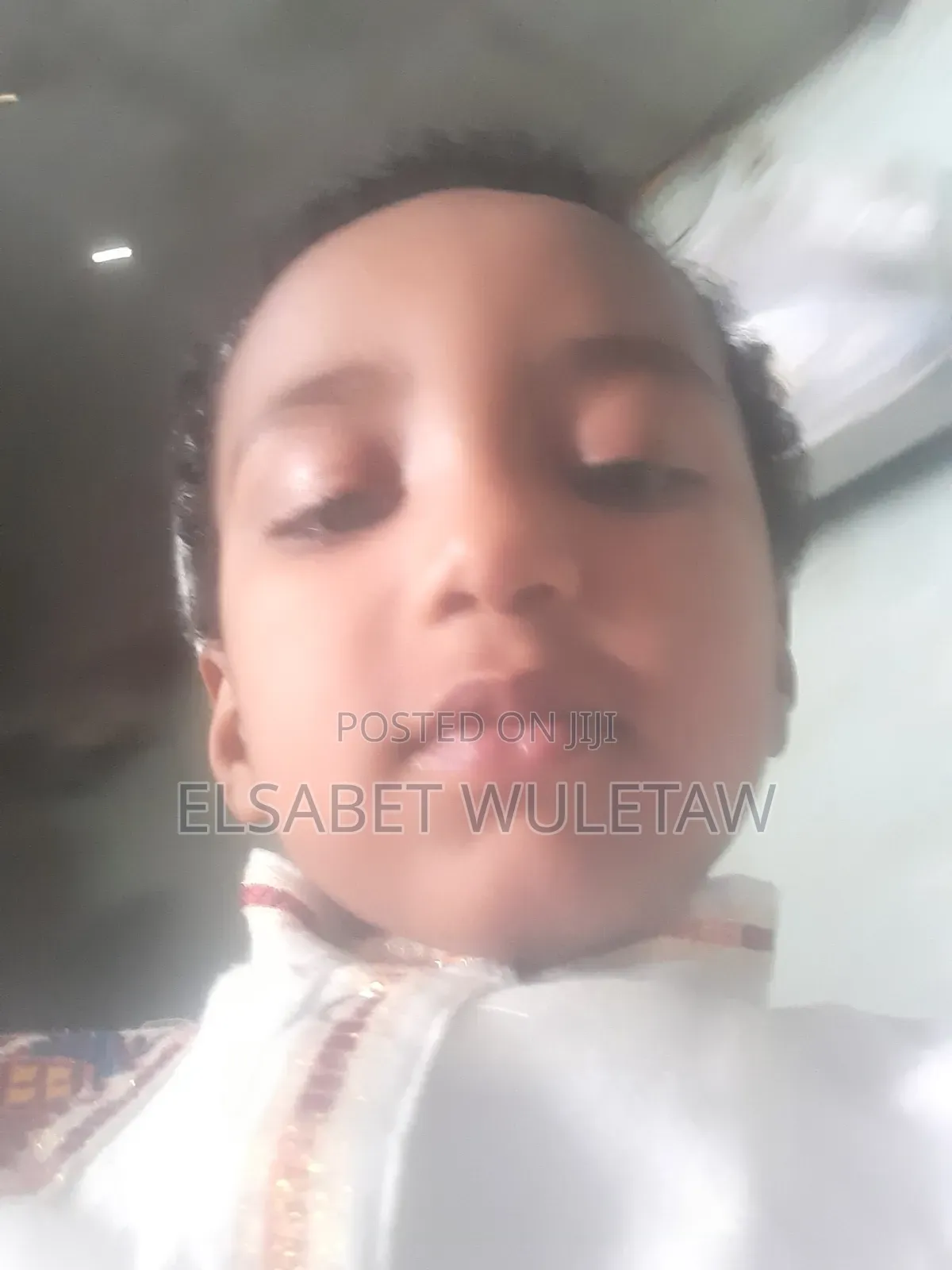ምርጥ ምርጡን ለህፃናት